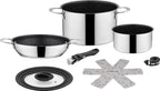 Topfset ACADEMY NG Ã20cm, 6 teilig