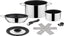 Topfset ACADEMY NG Ã20cm, 6 teilig