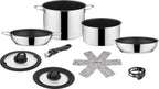 Topfset ACADEMY NG Ã22cm, 8-teilig