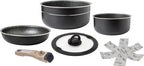 Topfset PIRATE SPACEMASTER Ã22cm, 5-teilig