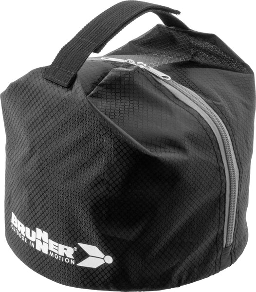 Für fast alle Herdarten geeignet - Inklusive Packtasche
