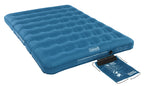 Coleman Luftbett DuraRestâ¢ Double 198x137x22cm, petrolblau