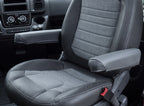 Integral Schonbezug für Fiat Ducato ab Baujahr 2007