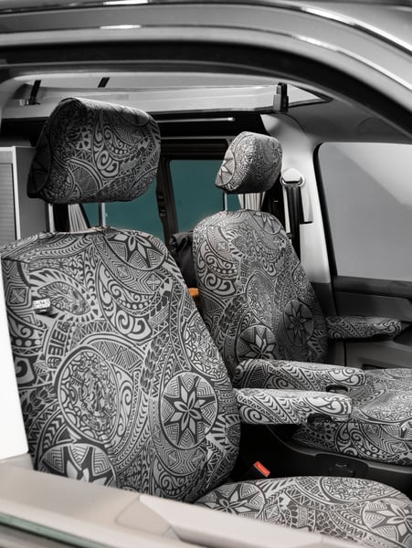 DRIVE Sitzbezug Trafic>15 Hawai