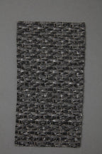 Vorzeltteppich Isabella Design Dawn 3x2,5m grau