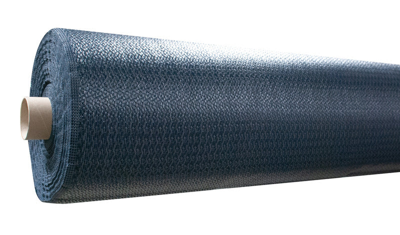 Vorzeltteppich Isabella Design North 3x2,5 dunkelblau