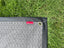 ISABE Markisenteppich (hellgrau, Tiefe 250 cm)