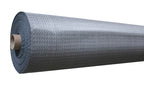 Vorzeltteppich Isabella Design Flint 3x2,5m dunkelgrau