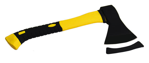 UMEFA Campingbeil, Länge 34cm, Gewicht 860g