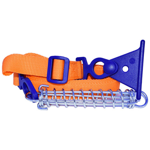 PEGGY Markisenspanngurt TieStrap 2.0