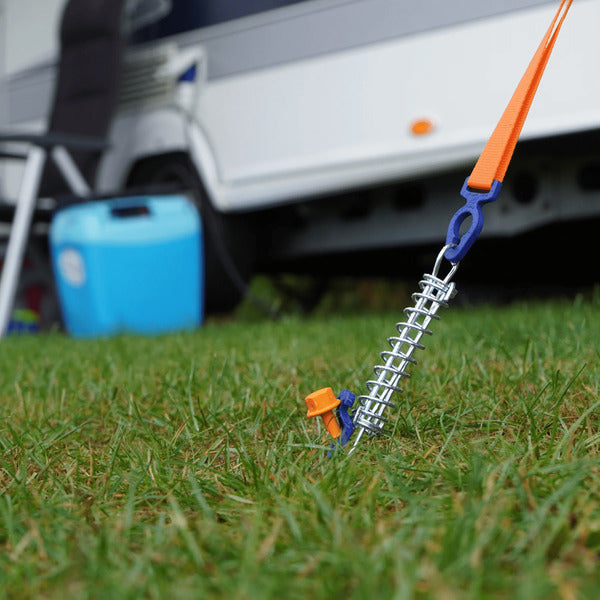 Markisenspanngurt TieStrap 2.0