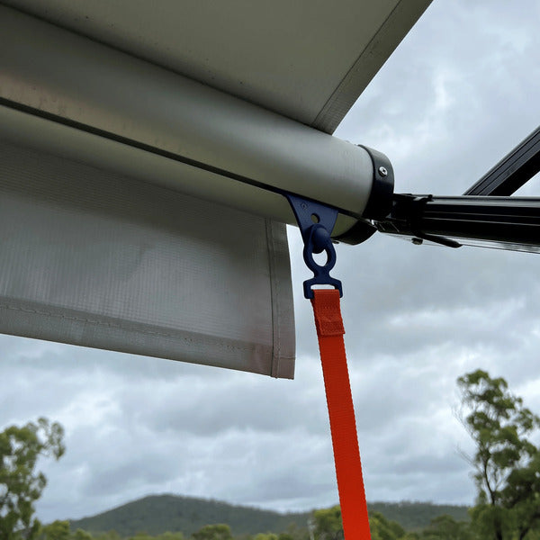 Markisenspanngurt TieStrap 2.0
