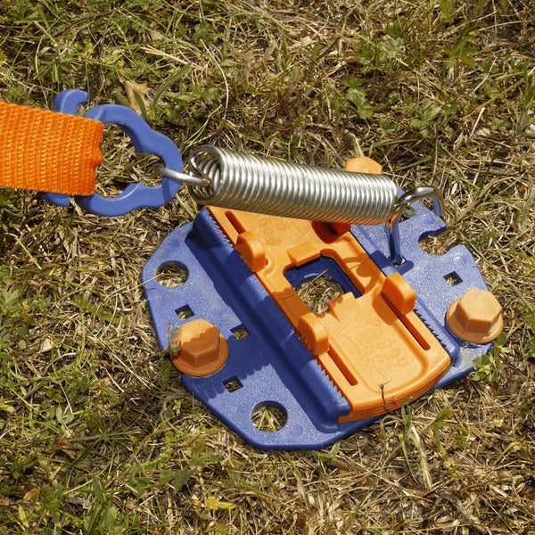 Markisenspanngurt TieStrap 2.0