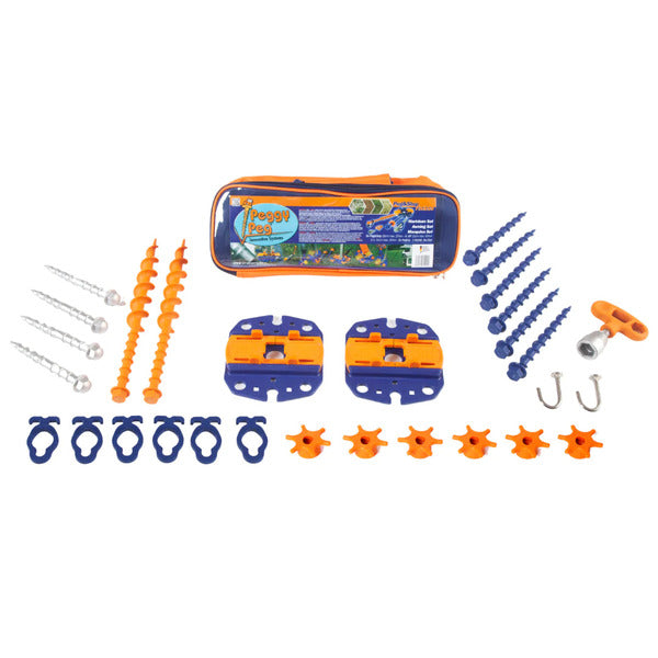 Fix&amp;Go Peg&amp;Stop Markisen Set
