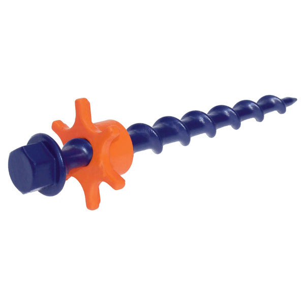 Fix&amp;Go Peg&amp;Stop Markisen Set