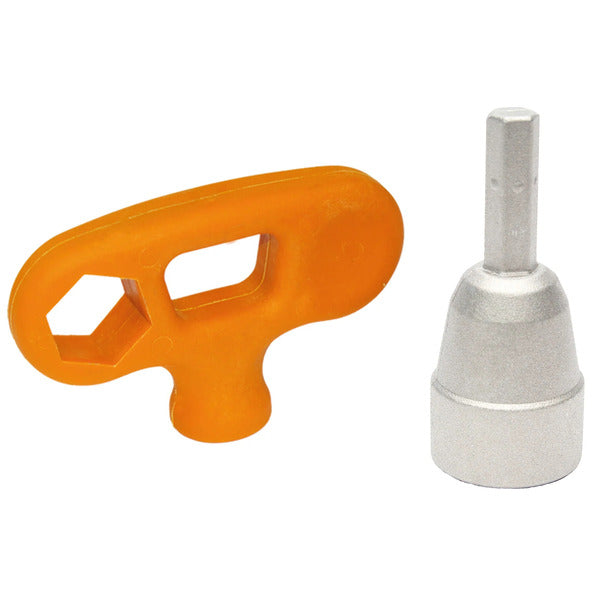 Fix&amp;Go Peg&amp;Stop Markisen Set