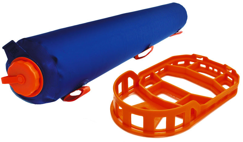 Peggy Peg Tube Pavillon, 2 St.zum Aufstellen der Markise