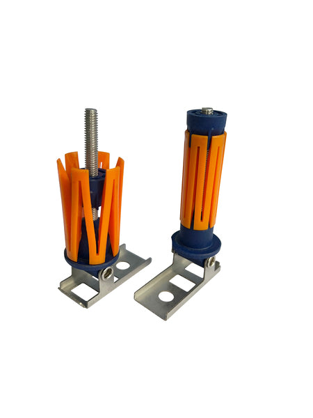 Peggy Peg Fix & Go Adapter Puffer, 2er Set