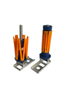 Peggy Peg Fix & Go Adapter Puffer, 2er Set
