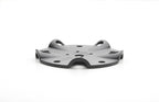 FROLI Ankerplatten 2er Set, Ã14cm, inkl 10 Befestigungsschrauben