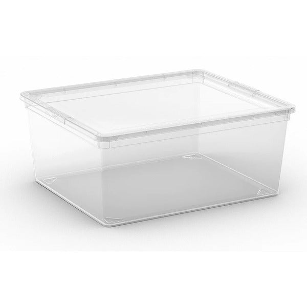 Staubox Cube M - 18 l