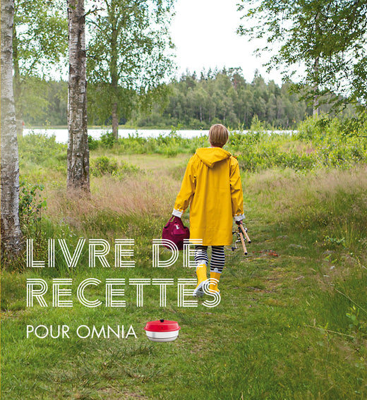 Omnia Recettes FR