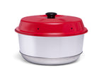 Camping Backofen Omnia Classic Maxi 3L, 3-teilig