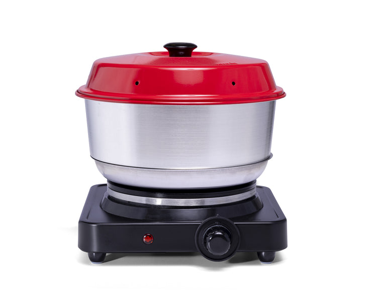 <strong>Camping Backofen Omnia Classic Maxi 3L</strong>