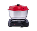 <strong>Camping Backofen Omnia Classic Maxi 3L</strong>