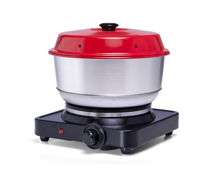 <strong>Camping Backofen Omnia Classic Maxi 3L</strong>