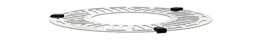 Backgitter RoadRack unten