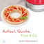 MZMP Kochbuch „Auflauf, Quiche, Pizza & Co.“