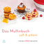 MZMP Backbuch „Das Muffinbuch – süß & pikant“