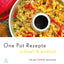 MZMP OMNIA Kochbuch „One Pot Rezepte"