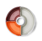 Omnia Original 6 Silikonformen - 6-teiliges Set