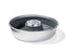 Silikon-Backform anthrazit fÃ¼r Camping Backofen Omnia, Ã22,5cm