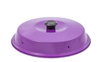 Omnia Deckel, pink
