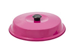Omnia Deckel, pink