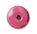 Omnia Deckel, pink