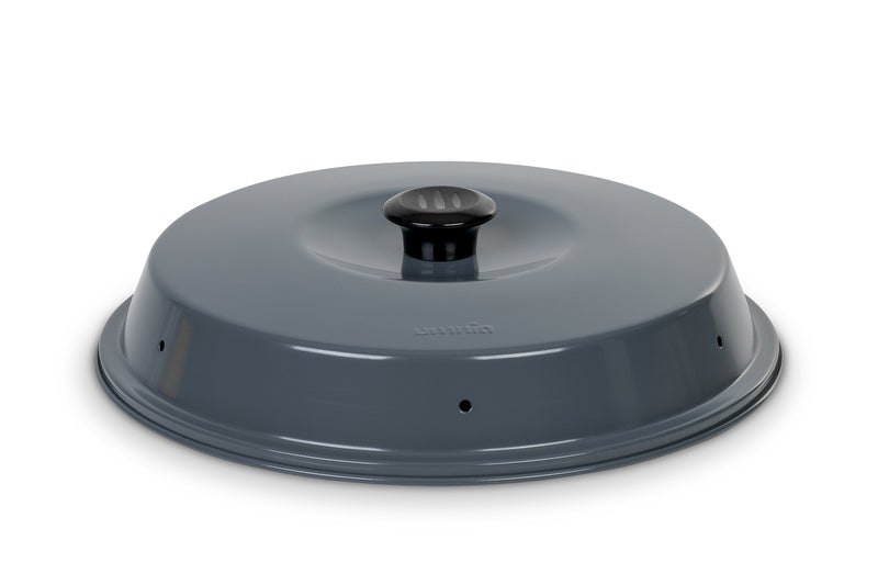 Omnia Backofen Kit Maxi Antihaft Reimo Edition