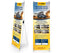 X-Banner Motiv: T5 Multirail Adapter Thule fÃ¼r Rechts-& Linkslenker, Englisch