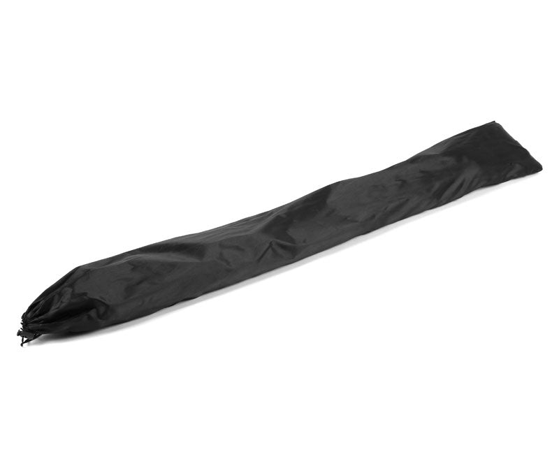 Carbest X-Banner - Motiv: Solarpanel, Französisch, Größe: 60x180cm
