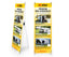 Reimo Tent Techn. X-Banner Luftzelte fÃ¼r Campingbusse, GrÃ¶Ãe: 600x1800mm