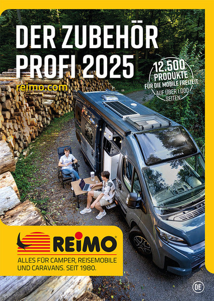 Reimo Zubehör Profi 2025