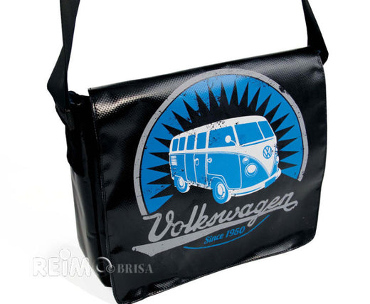 VWCOL VW Collection Schultertasche "Bulli" - 28x23x7cm
