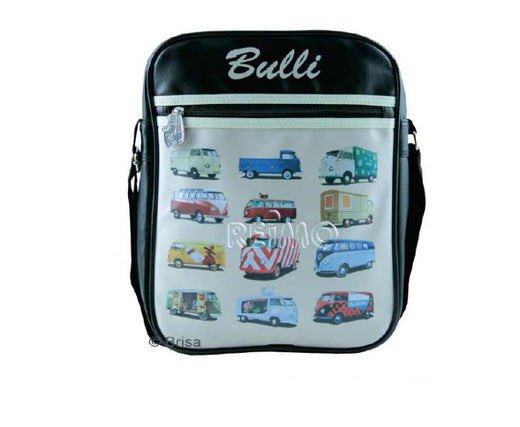 VWCOL VW Collection T1 Bulli Bus Schultertasche Hoch - Bulli Parade