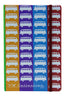 VW Collection Notizbuch Colors DIN A5