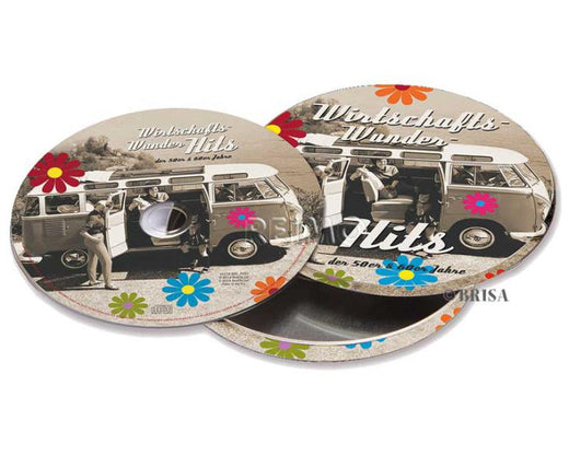 VWCOL VW Collection Deutsche Schlager