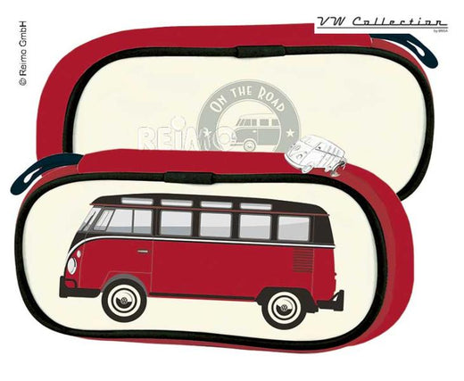 VWCOL VW Collection Mäppchen Classic Bus
