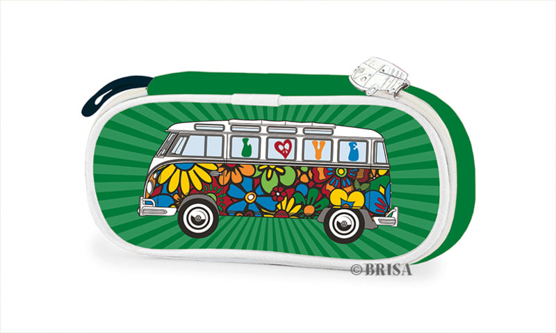 VW Collection Mäppchen "Love Bus"
